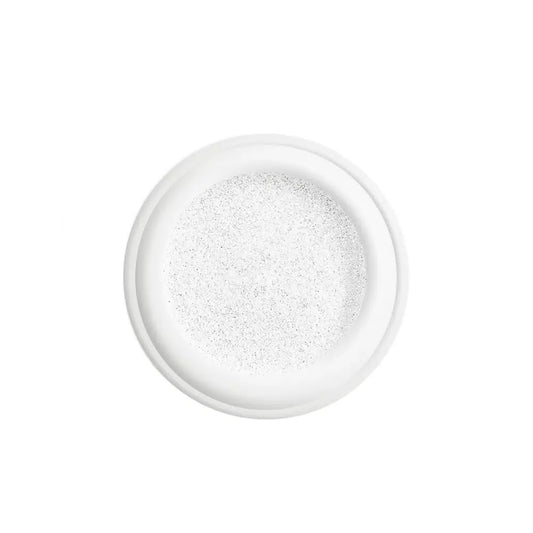 Pigmento Aurora Metálico Branco