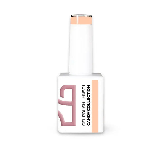 Verniz Gel Candy 10ml - HN801
