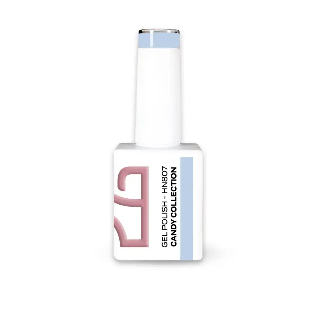 Verniz Gel Candy 10ml - HN807