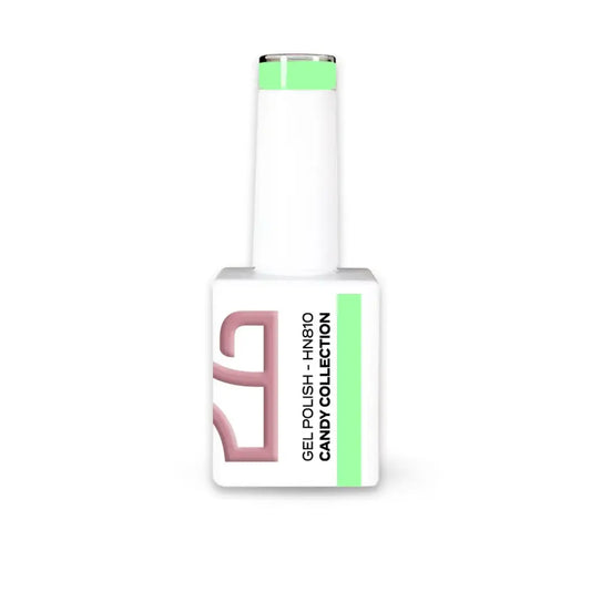 Verniz Gel Candy 10ml - HN810
