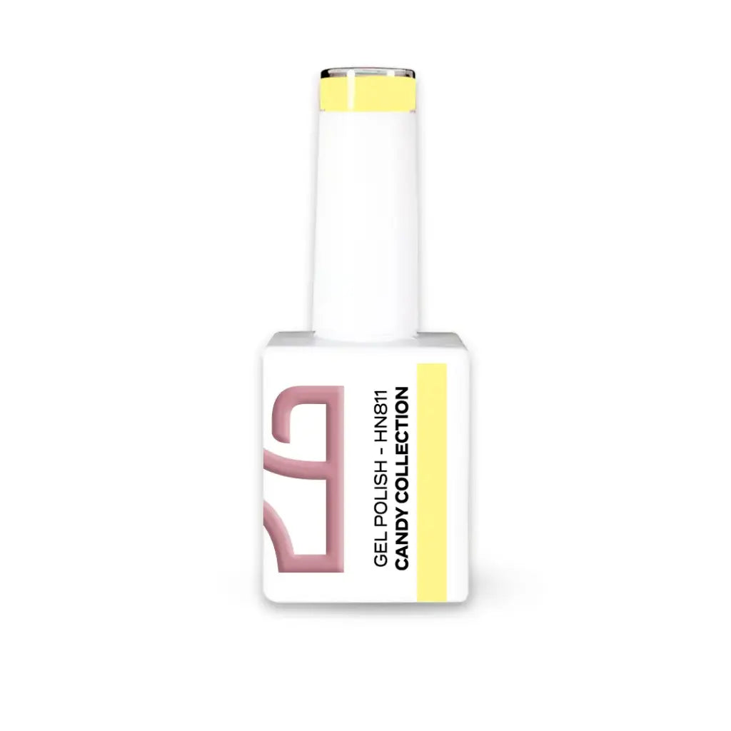 Verniz Gel Candy 10ml - HN811