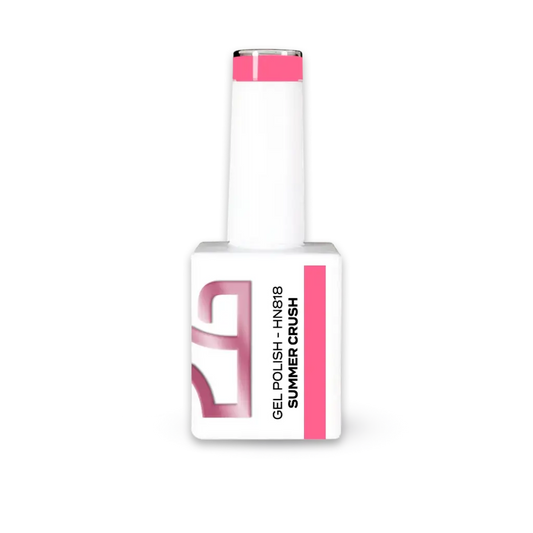 Verniz Gel Summer Crush 10ml - HN818