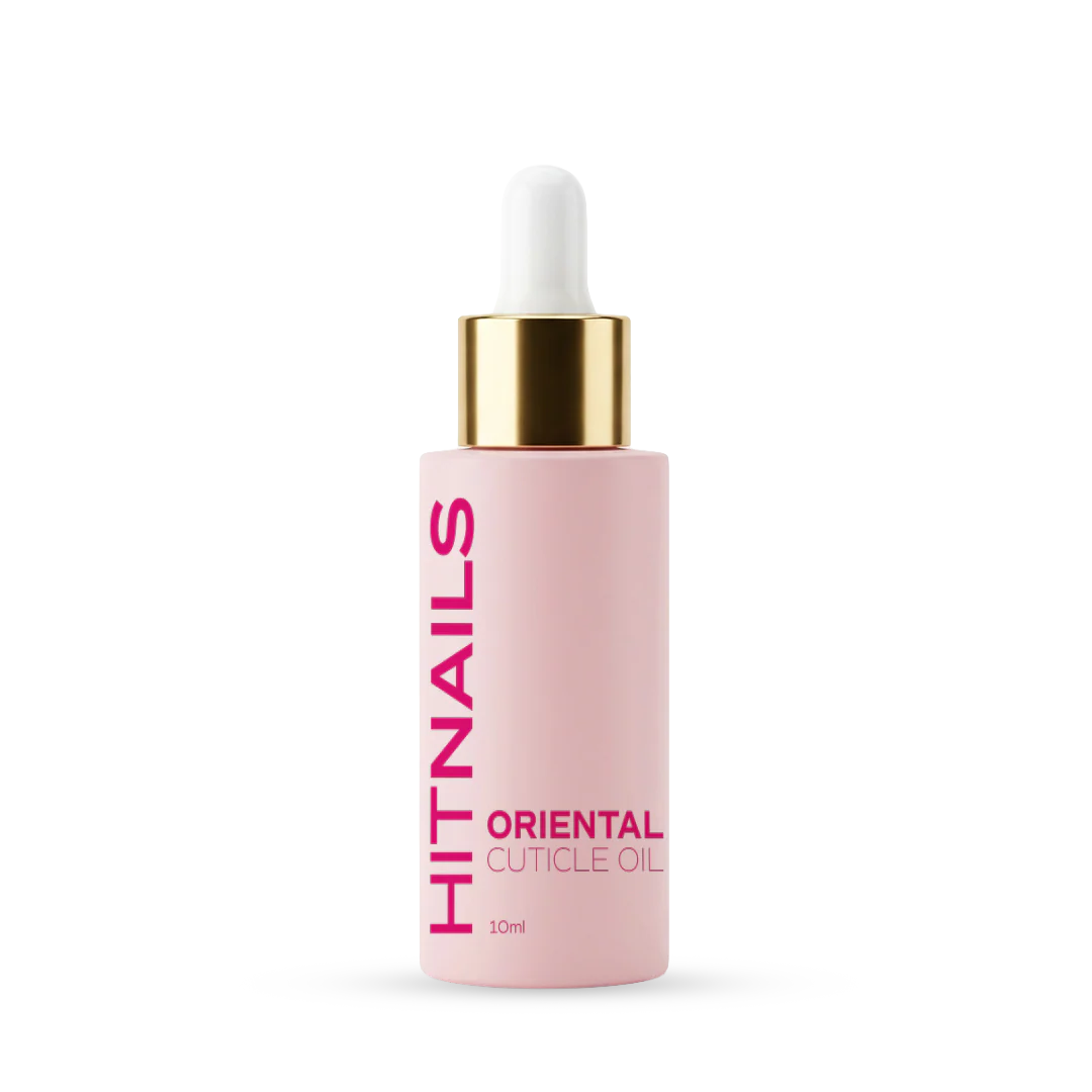 Oriental Cuticle Oil - 10ml