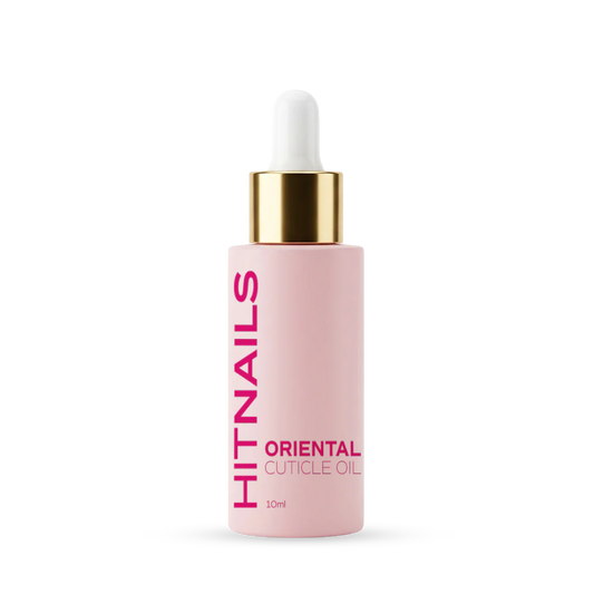 Oriental Cuticle Oil - 10ml