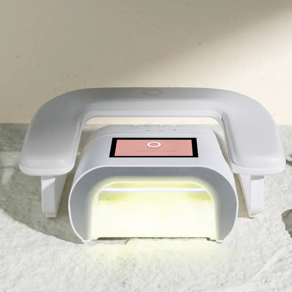 Almofada Ergonómica ONAIL 1 Plus